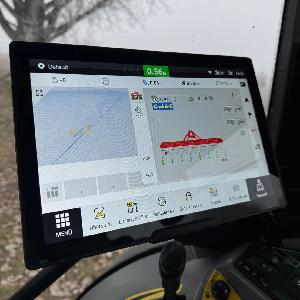 FJD ISO BUS Erweiterungssatz für nicht vorgerüstete Landmaschinen - für AT2/ AT2 Max