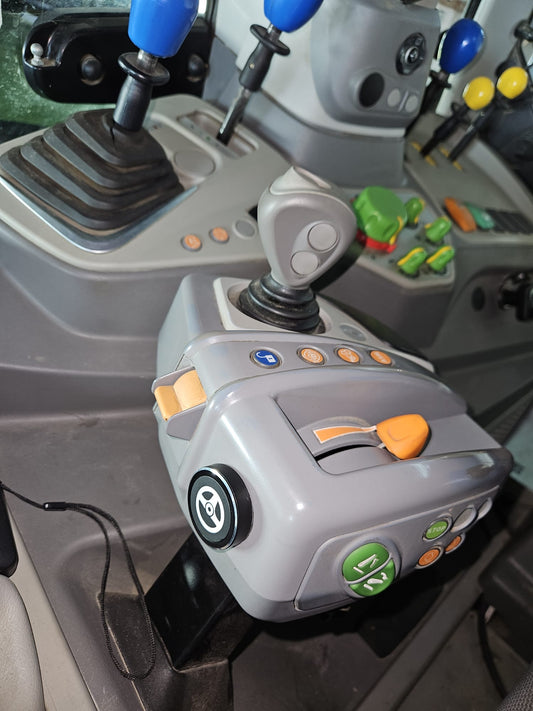 Mini Control - Bluetooth Switch