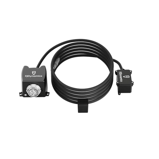 FJD ISO BUS Erweiterungssatz für nicht vorgerüstete Landmaschinen - für AT2/ AT2 Max