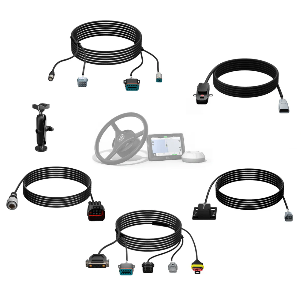 FJD Easy Change- Vorrüstsatz für zweite Landmaschine - für AT2 /- Max /- Lite / AS2