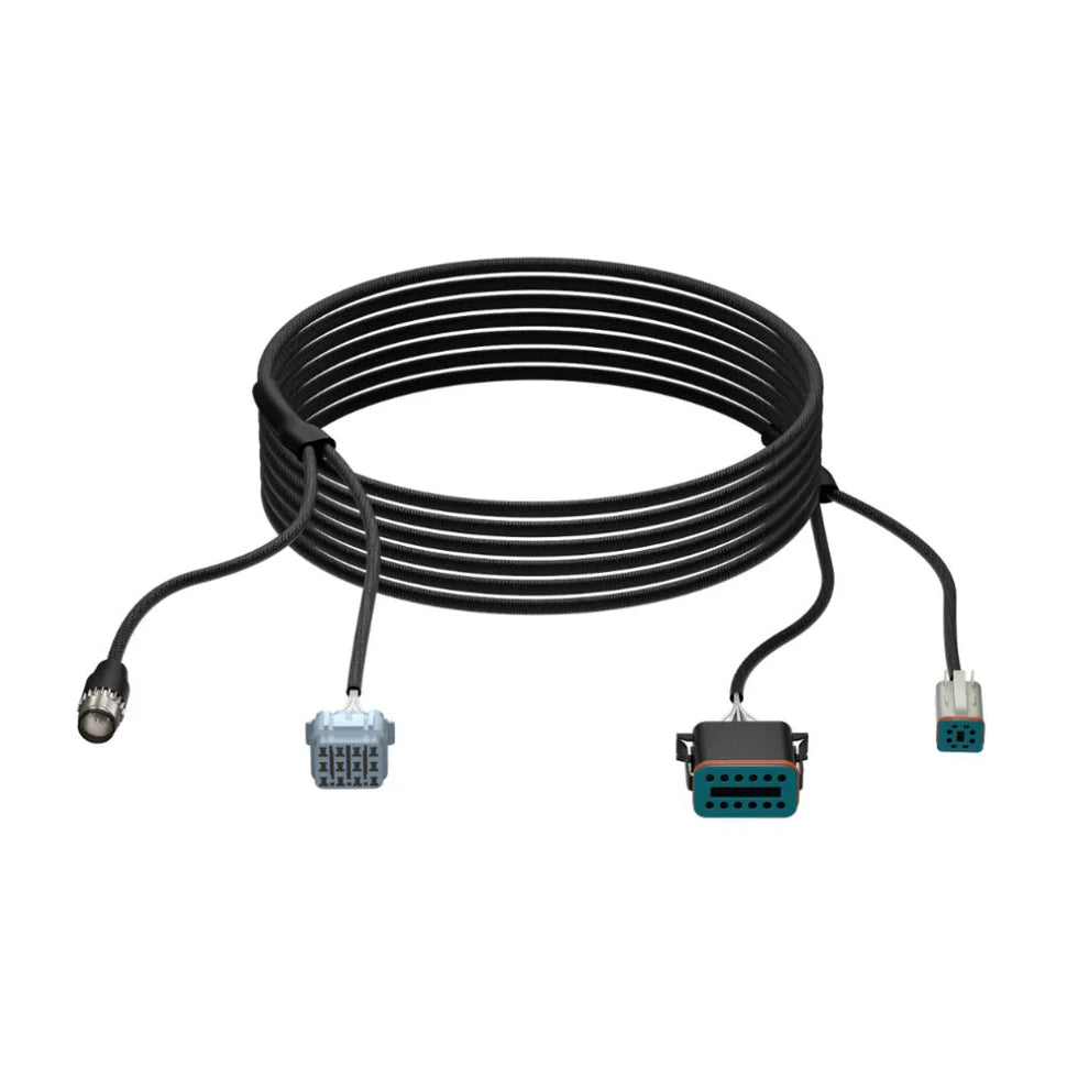 FJD Easy Change- Vorrüstsatz für zweite Landmaschine - für AT2 /- Max /- Lite / AS2