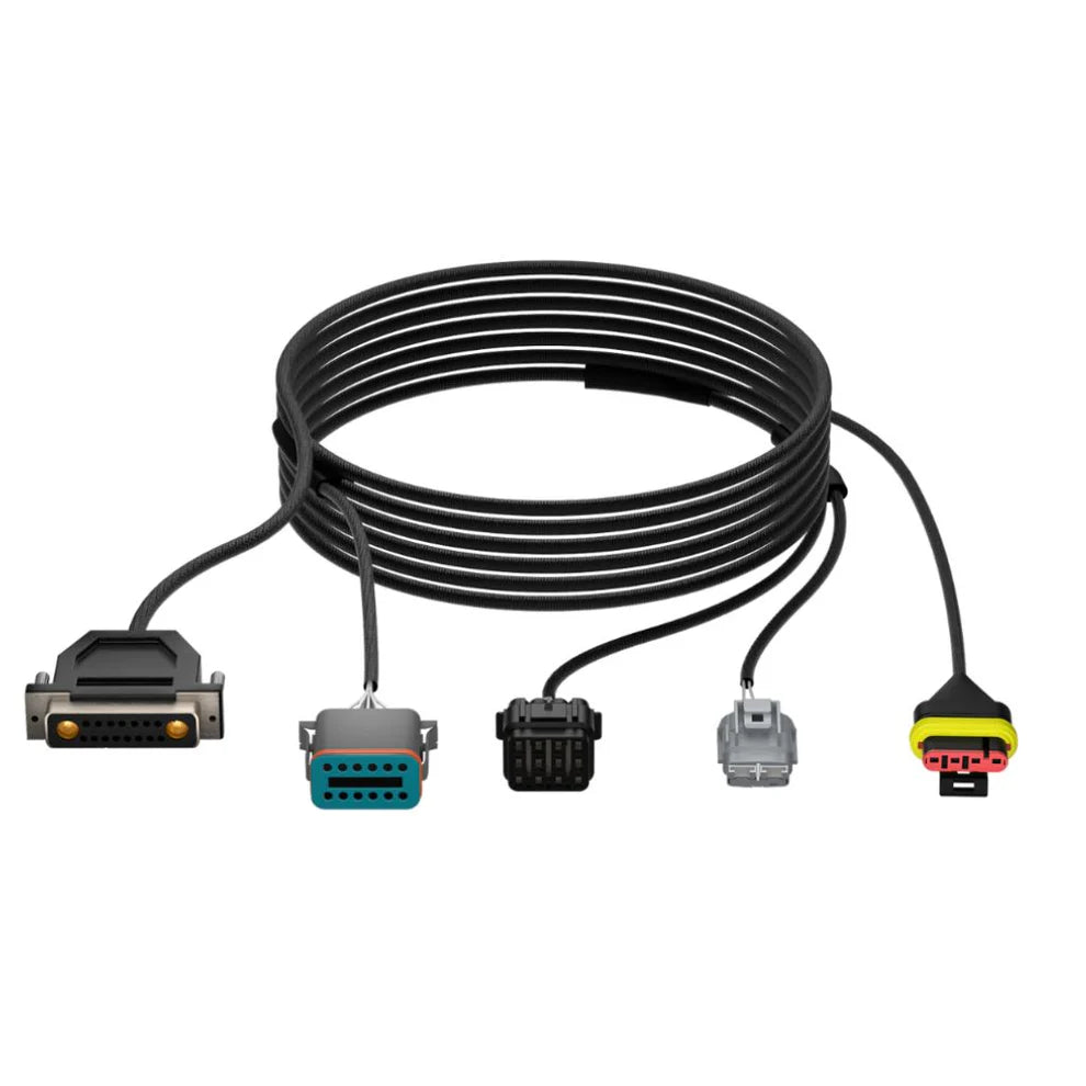 FJD Easy Change- Vorrüstsatz für zweite Landmaschine - für AT2 /- Max /- Lite / AS2
