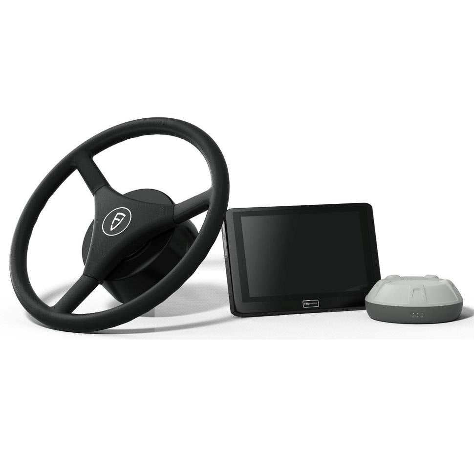 FJDynamics AT2 RTK Lenksystem