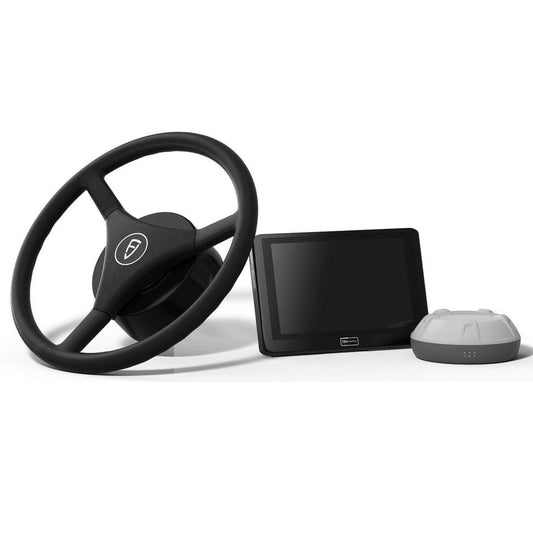 FJDynamics AT2 RTK Lenksystem