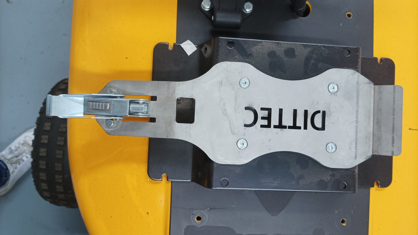 Quick Switch Antennen-Halterung für AT2/ -Max /-Lite / AS2