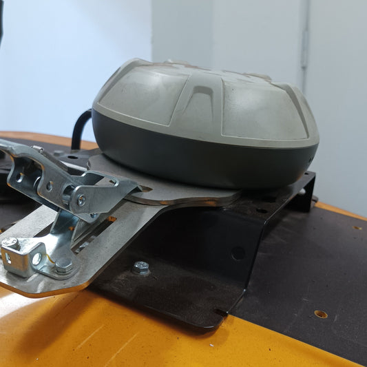 Quick Switch Antennen-Halterung für AT2/ -Max /-Lite / AS2