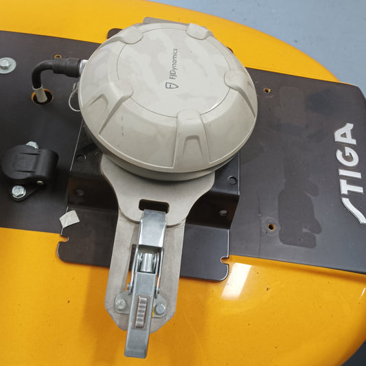 Quick Switch Antennen-Halterung für AT2/ -Max /-Lite / AS2