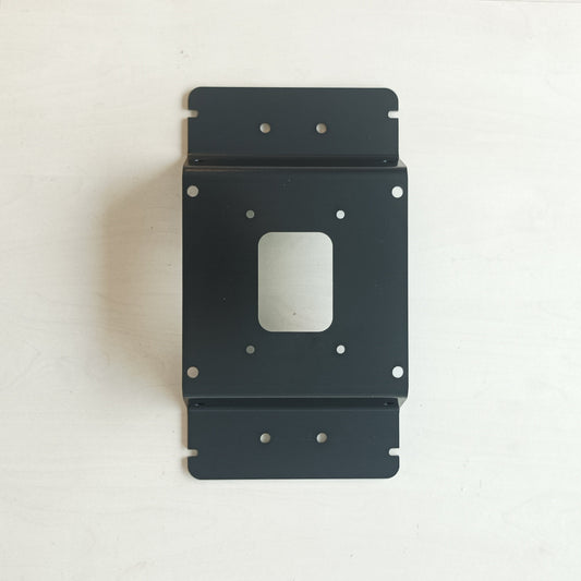 FJD Antennen-Halterung Grundplatte für AT2/ -Max /-Lite / AS2