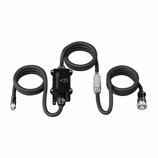 ISOBUS InCab Kit für bereits vorgerüstete Traktoren Für AT2/ At2 MAX /AS2