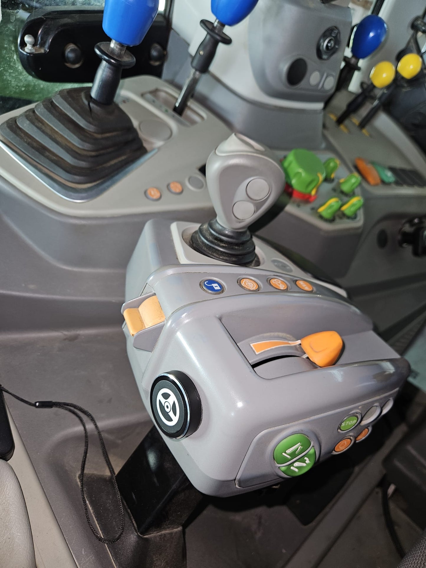 Mini Control - Bluetooth Switch